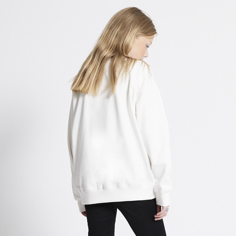 Bedrucktes Sweatshirt "Vilma"